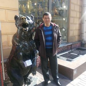 Парни в Ува: Алексей, 49 - ищет девушку из Ува