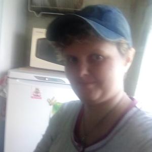 Девушки в Перми: Мария Коробова, 41 - ищет парня из Перми