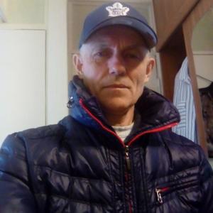 Парни в Новосибирске: Николай Солодянкин, 63 - ищет девушку из Новосибирска