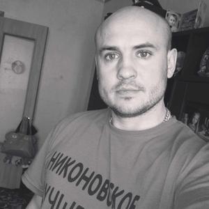 Александр Петров, 44 года, Рязань