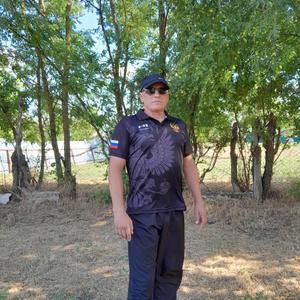 Виталик, 49 лет, Краснодар