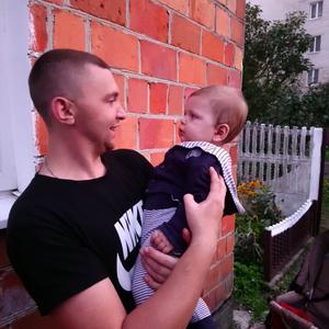 Парни в Пинске: Виталий, 32 - ищет девушку из Пинска