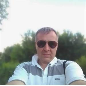 Святослав, 46 лет, Новосибирск