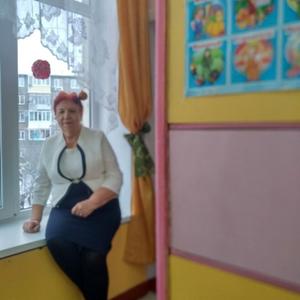 Девушки в Мценске: Лидия Данилова, 76 - ищет парня из Мценска