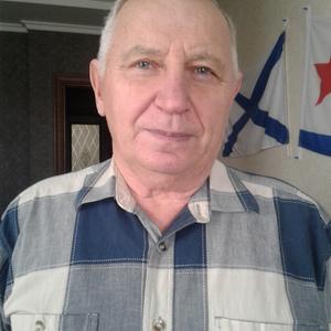 Федор, 72 года, Киев