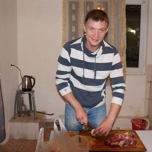 Владимир, 39 лет, Железногорск