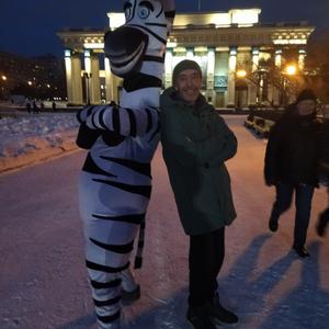 Парни в Новосибирске: Алексей, 46 - ищет девушку из Новосибирска