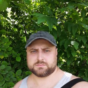 Парни в Липецке: Wyatt, 36 - ищет девушку из Липецка