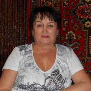 Ольга, 74 года, Санкт-Петербург