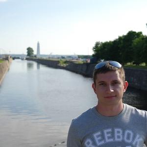 Sergei, 36 лет, Белгород