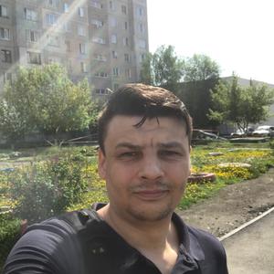 Сергей Кондратьев, 40 лет, Курган