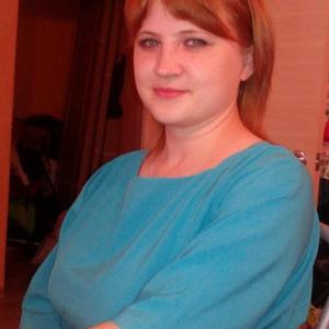 Анастасия, 35 лет, Лысьва
