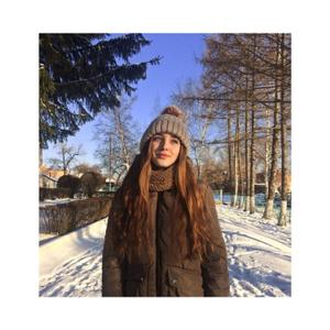 Василиса Трунина, 23 года, Самара