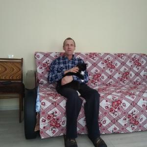 Парни в Гаврилов-Ям: Павел, 58 - ищет девушку из Гаврилов-Ям