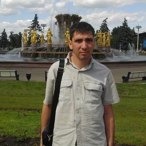 Aleksey Maydankin, 43 года, Рузаевка