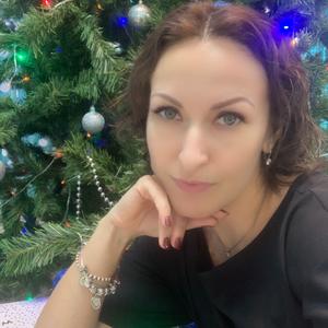 Irina, 44 года, Новосибирск