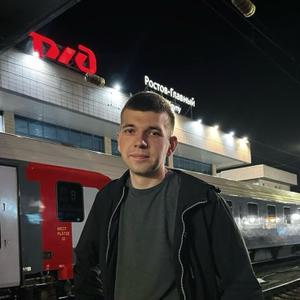 Андрей, 22 года, Ростов-на-Дону