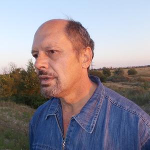 Елисей, 59 лет, Азов
