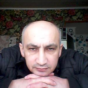 Фуад, 51 год, Мурманск