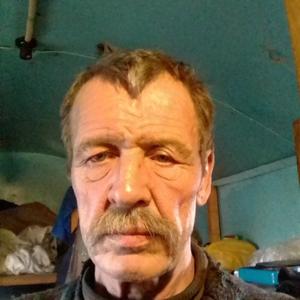 Владимир Дмитриев, 58 лет, Новосибирск