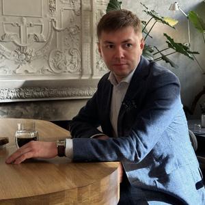 Парни в Санкт-Петербурге: Дмитрий, 35 - ищет девушку из Санкт-Петербурга