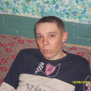 Игорь, 50 лет, Оренбург