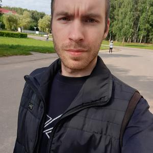 Виталий, 33 года, Смоленск