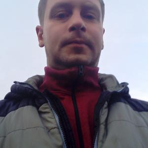 Василий, 37 лет, Иваново
