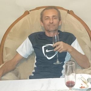 Дмитрий, 56 лет, Волгоград