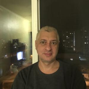 Владимир, 49 лет, Балаково