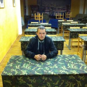 Парни в Наро-Фоминске: Николай, 33 - ищет девушку из Наро-Фоминска