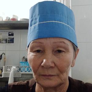 Гульбика, 60 лет, Екатеринбург