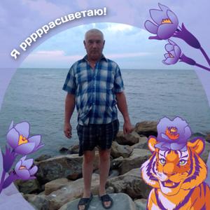 Парни в Омске: Иван, 60 - ищет девушку из Омска