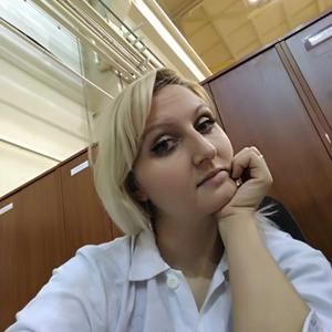 Девушки в Уфе (Башкортостан): Ольга Морозова, 39 - ищет парня из Уфы (Башкортостан)