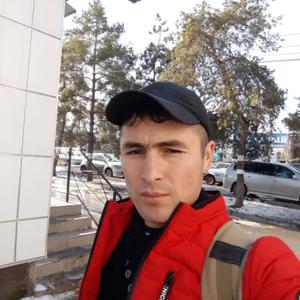 Руслан, 23 года, Южно-Сахалинск