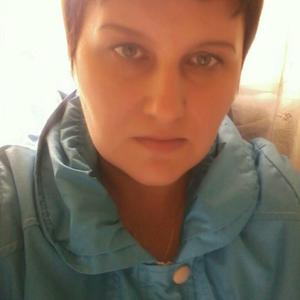 Девушки в Оренбурге: Ольга, 42 - ищет парня из Оренбурга