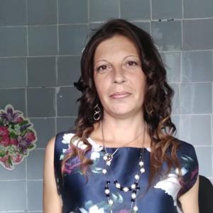 Девушки в Кемерово: Ксенья, 44 - ищет парня из Кемерово