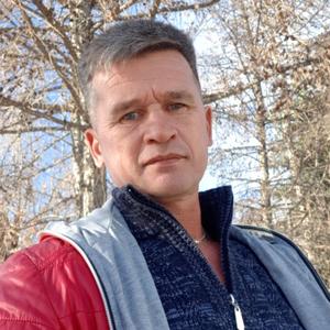 Парни в Казани (Татарстан): Иван Сибира, 51 - ищет девушку из Казани (Татарстан)