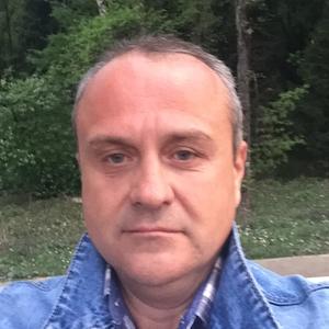 Олег, 54 года, Тверь