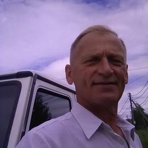 Парни в Ижевске: Михаил, 62 - ищет девушку из Ижевска