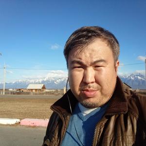 Oleg, 38 лет, Улан-Удэ