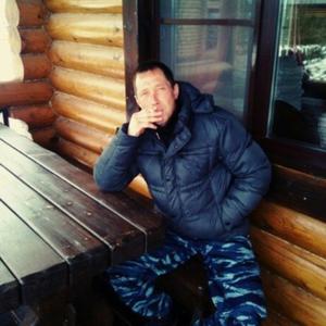 Коля, 41 год, Козьмодемьянск