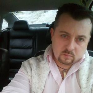 Парни в Смоленске: Геннадий, 45 - ищет девушку из Смоленска