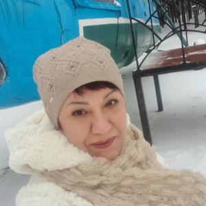 Оксана, 50 лет, Новосибирск
