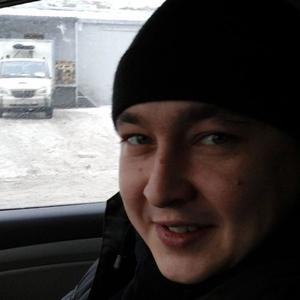 Парни в Чебоксарах (Чувашия): Андрей, 40 - ищет девушку из Чебоксар (Чувашия)