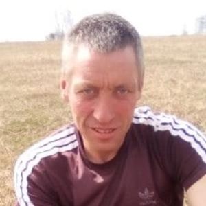 Виталий, 48 лет, Красноярск