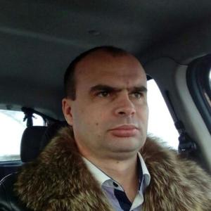 Георгий, 44 года, Сургут
