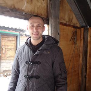 Парни в Южно-Сахалинске: Дмитрий, 38 - ищет девушку из Южно-Сахалинска