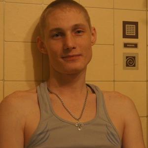 Парни в Серпухове: Евгений, 35 - ищет девушку из Серпухова