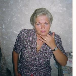Людмила Шаталова, 71 год, Москва